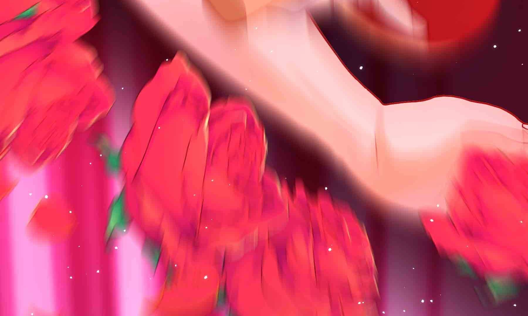 弧线荣光