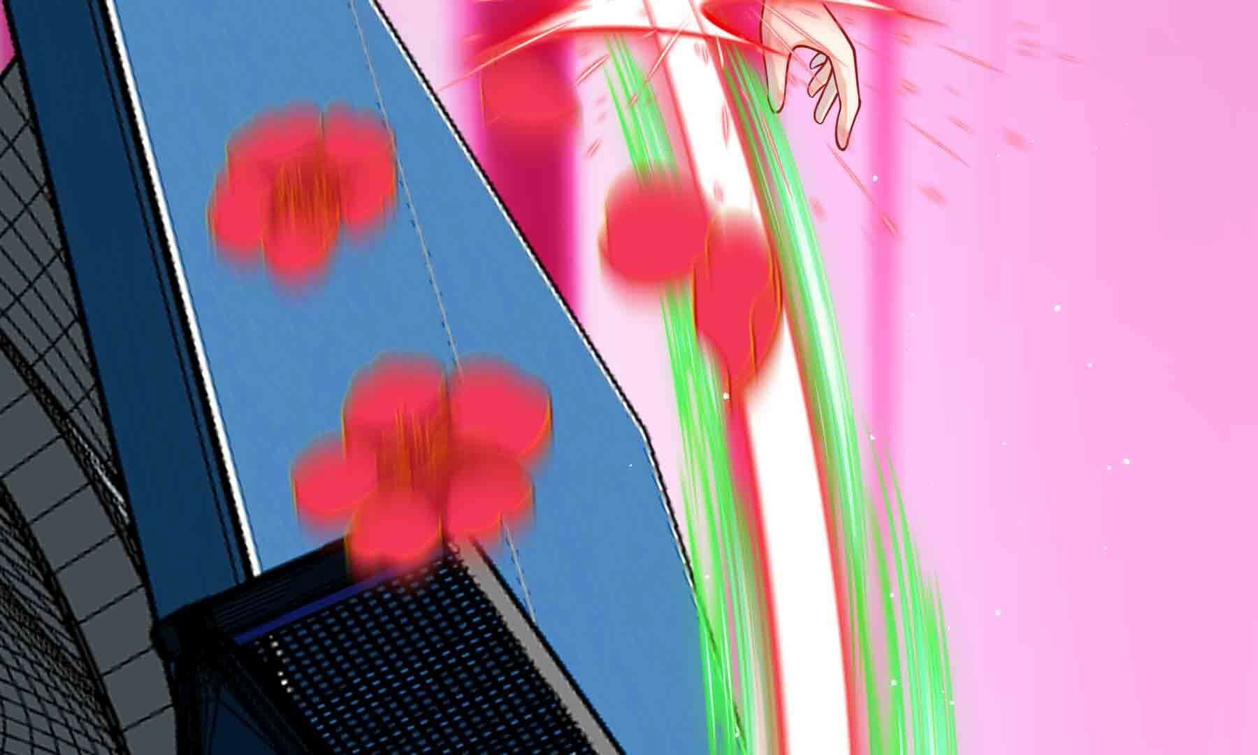 弧线荣光