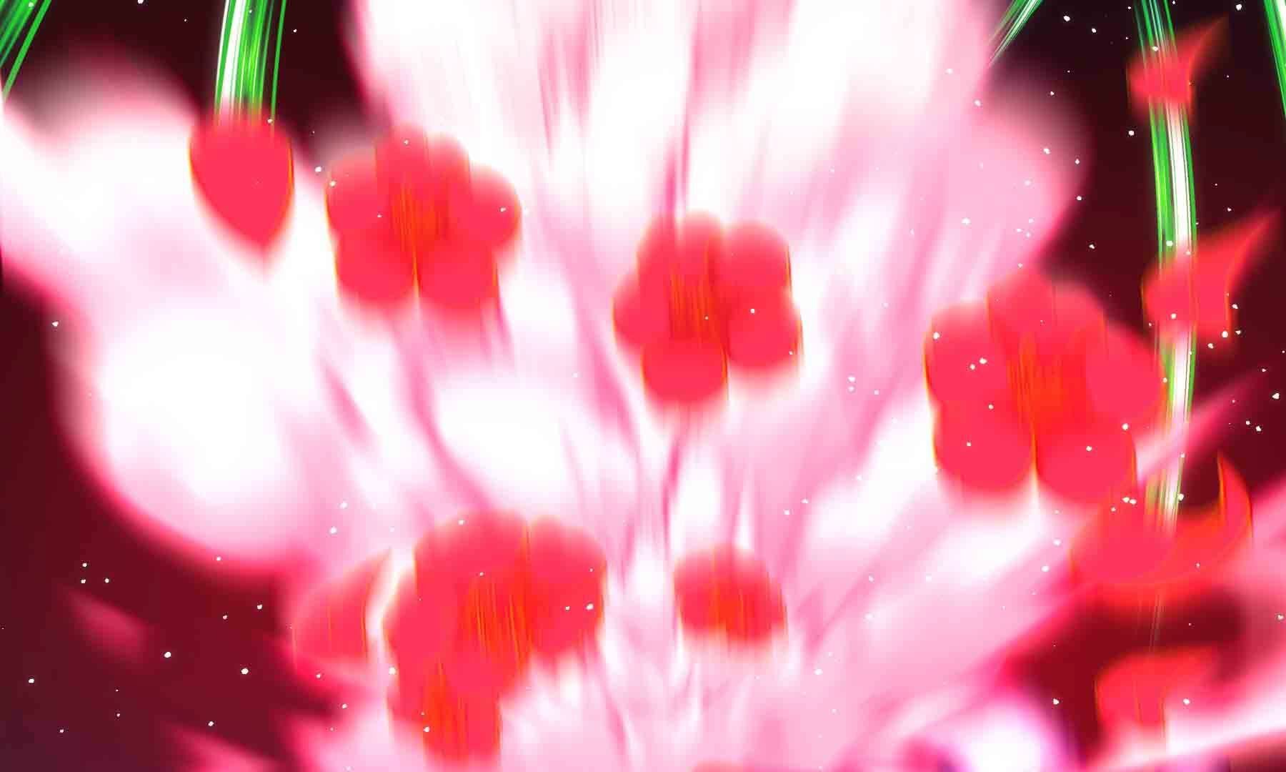 弧线荣光