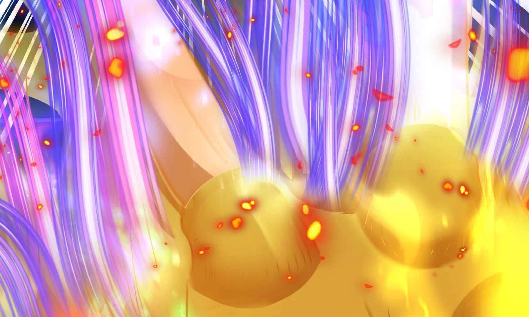 弧线荣光