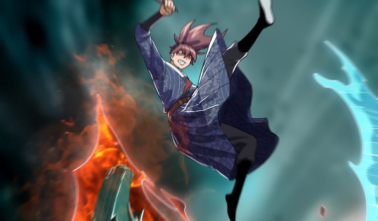 7