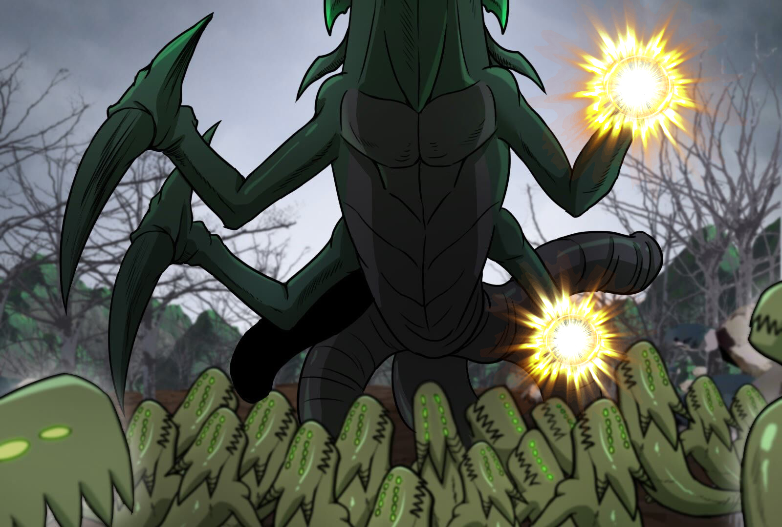 10