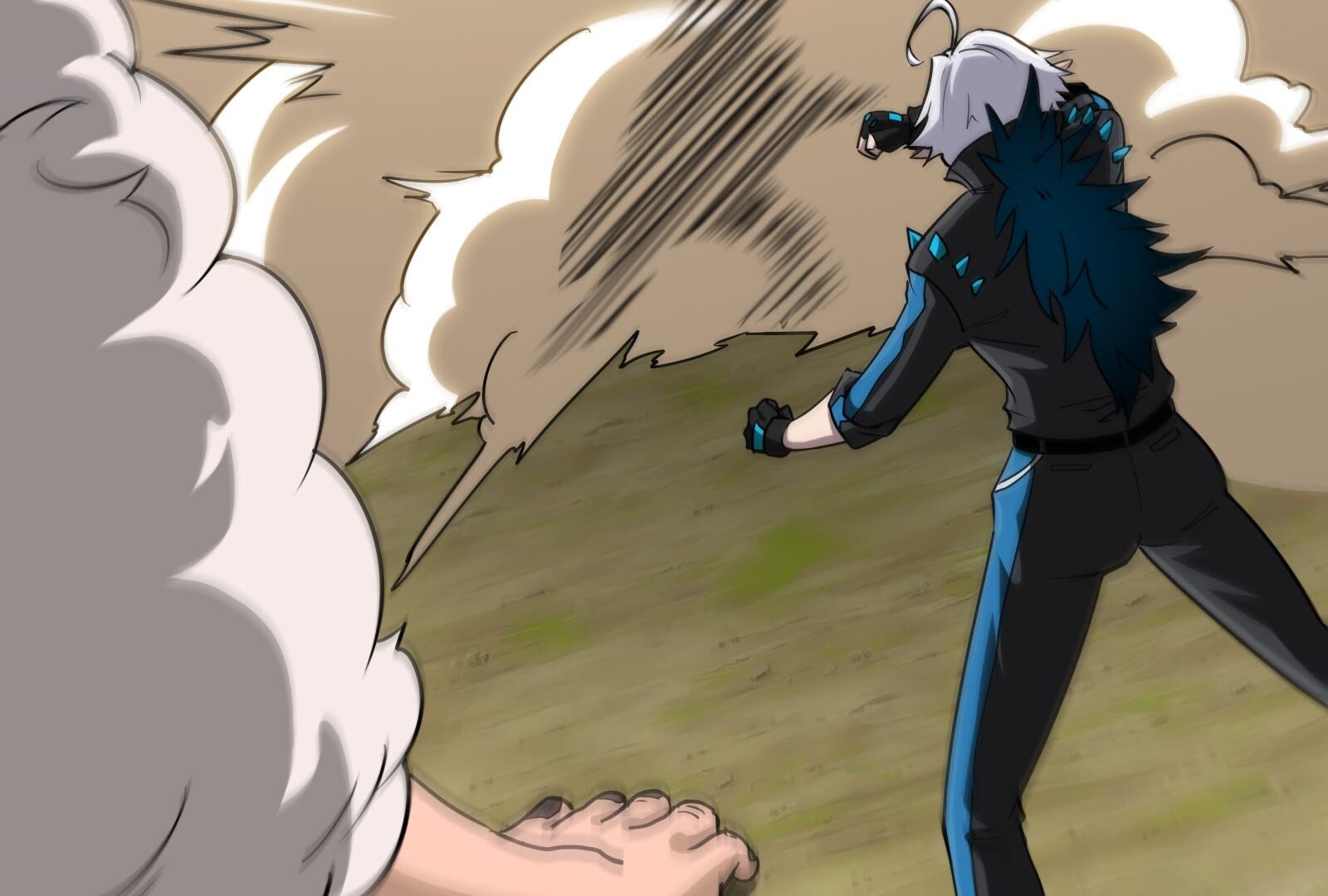 54