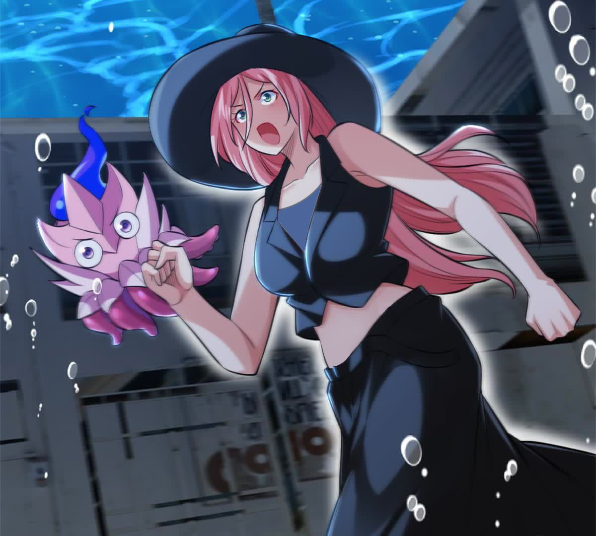 11