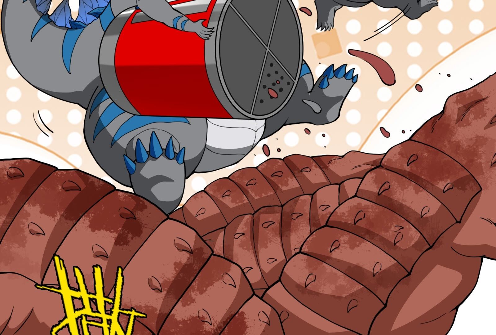 8