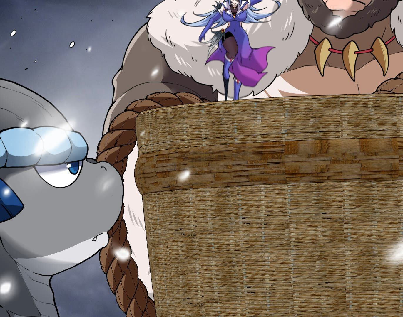 8