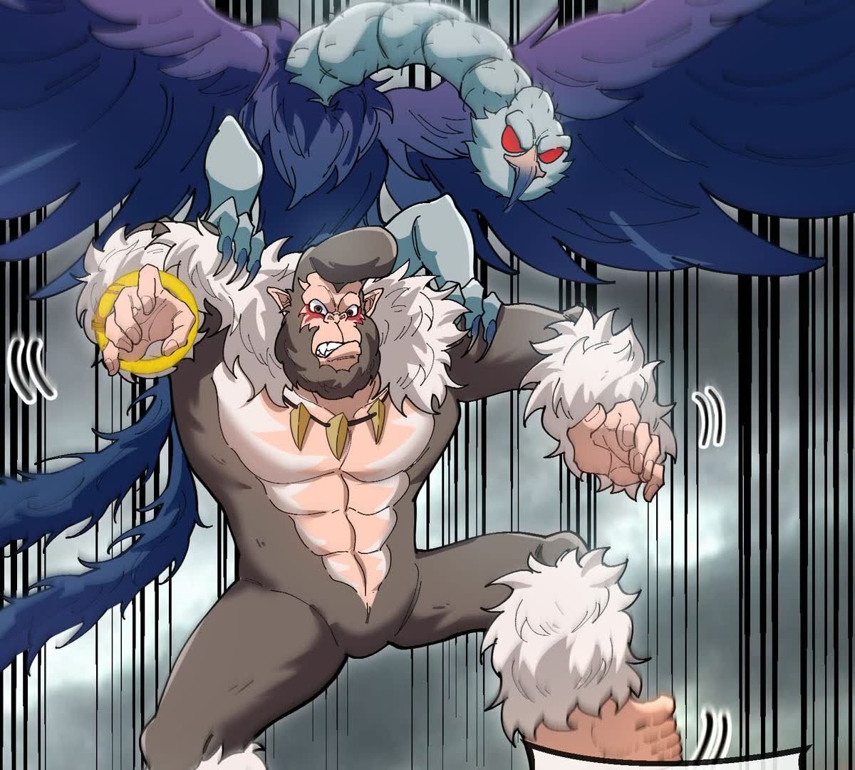 8