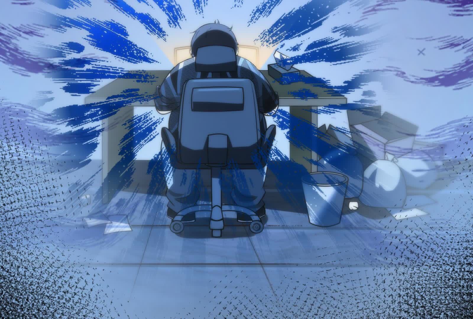 91