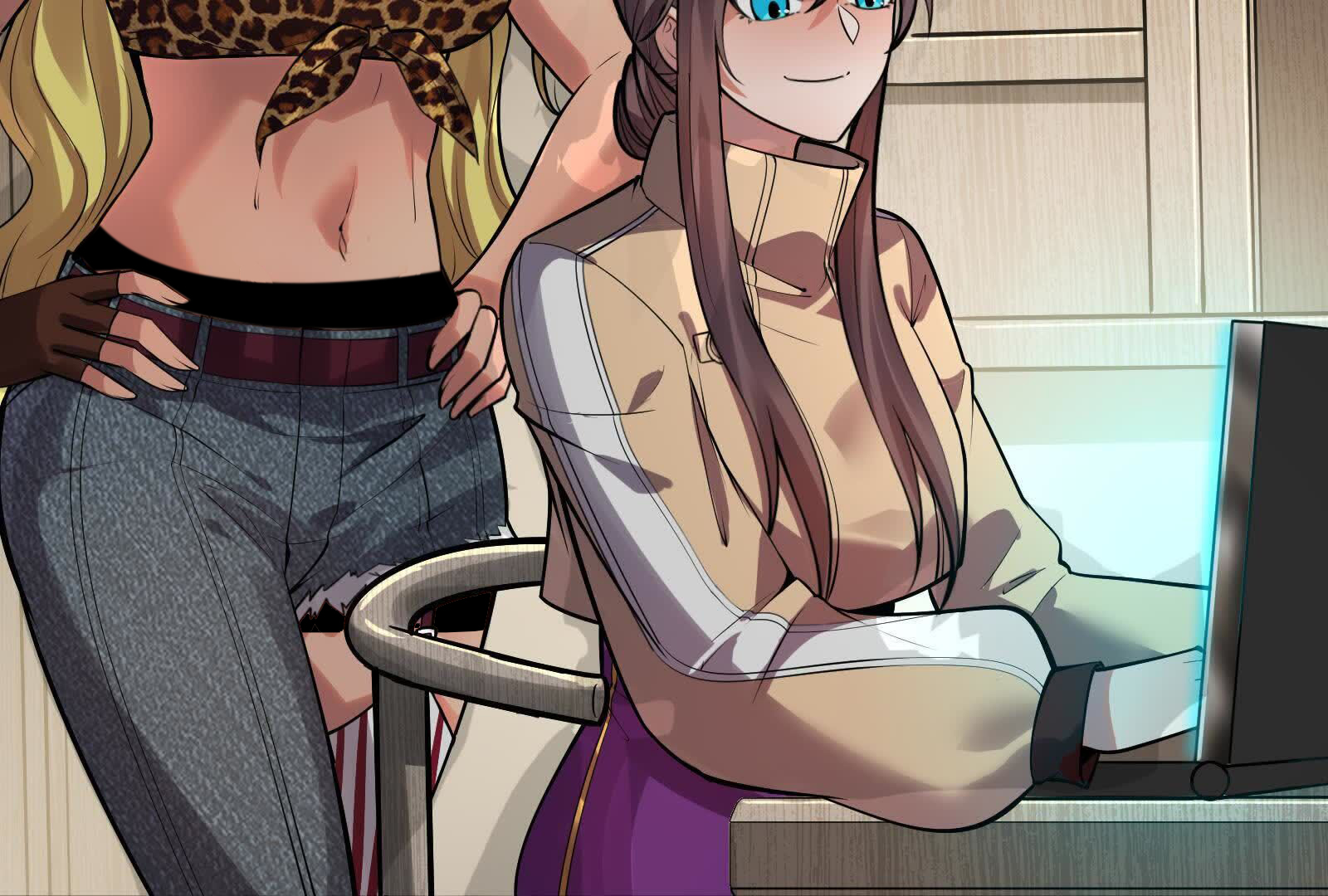 11