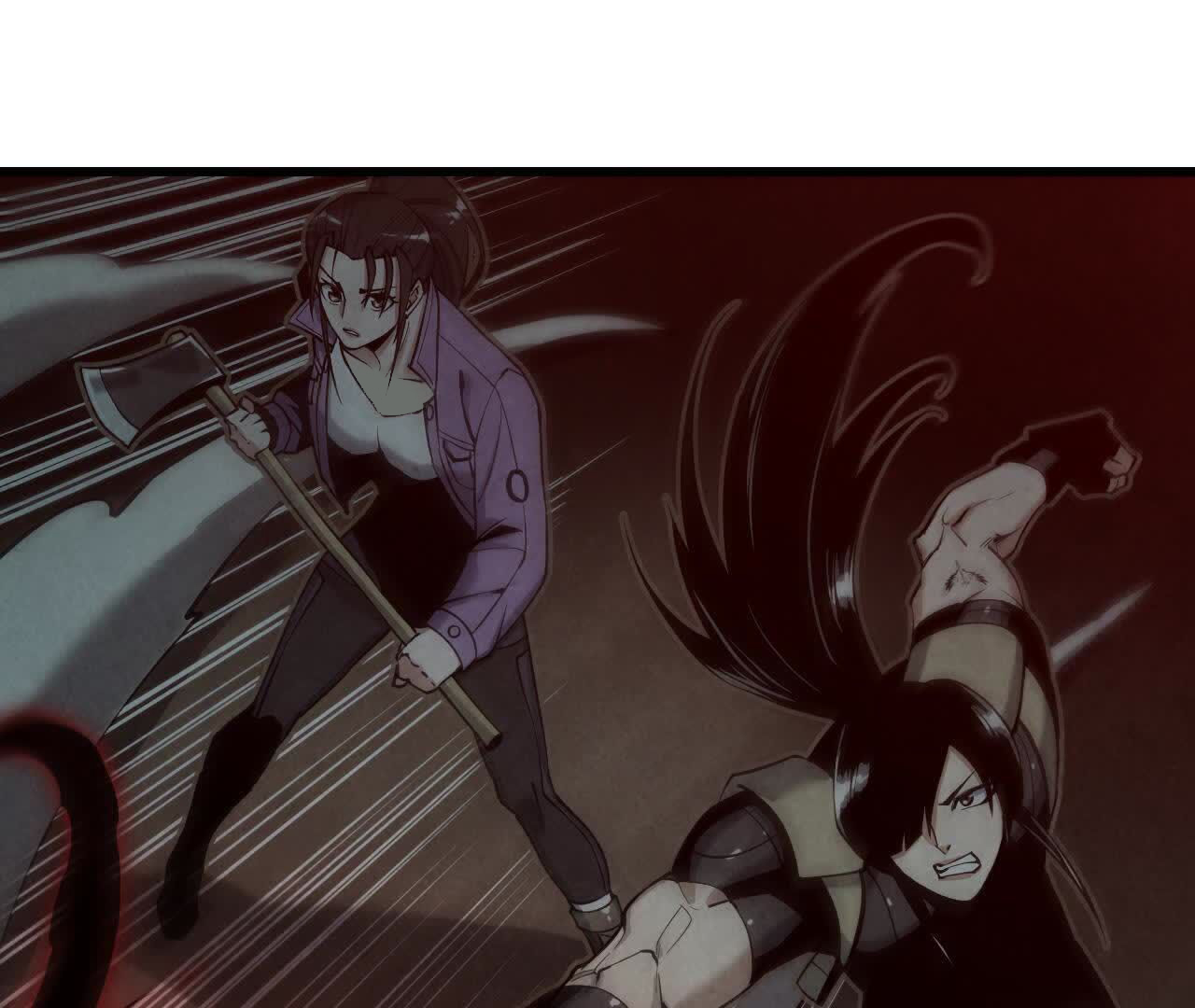 拟世界记忆追踪