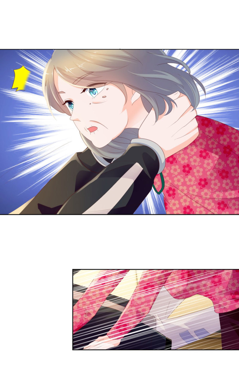 许你万丈光芒好