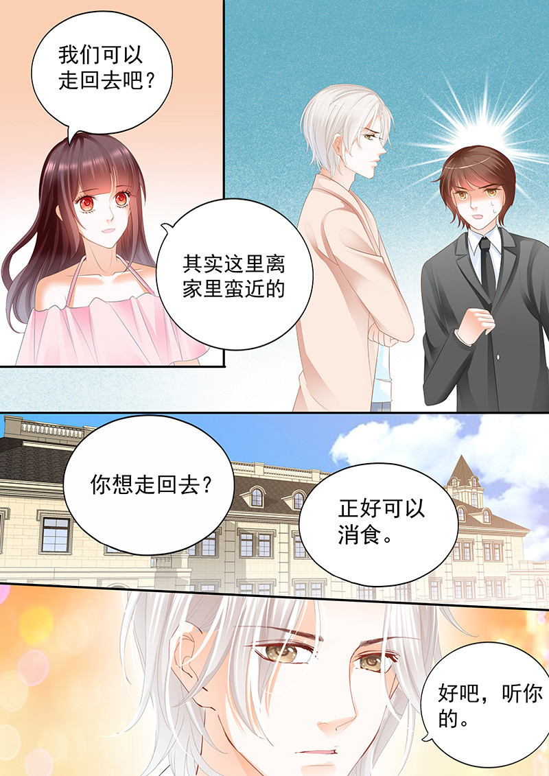 闪婚娇妻
