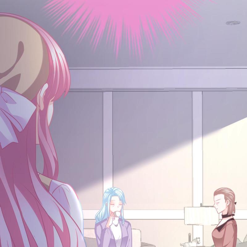 冰山总裁小萌妻（总裁要撩我） - 第123话 只站公道！ - 第2页