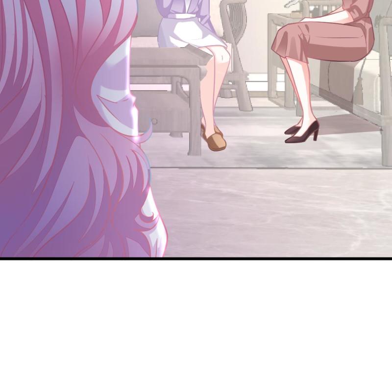 冰山总裁小萌妻（总裁要撩我） - 第123话 只站公道！ - 第3页