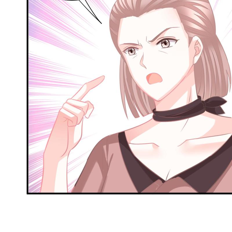 冰山总裁小萌妻（总裁要撩我） - 第123话 只站公道！ - 第10页