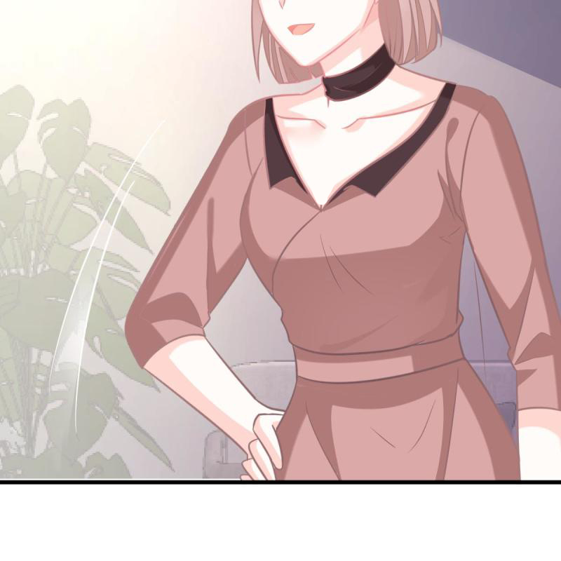 冰山总裁小萌妻（总裁要撩我） - 第123话 只站公道！ - 第16页