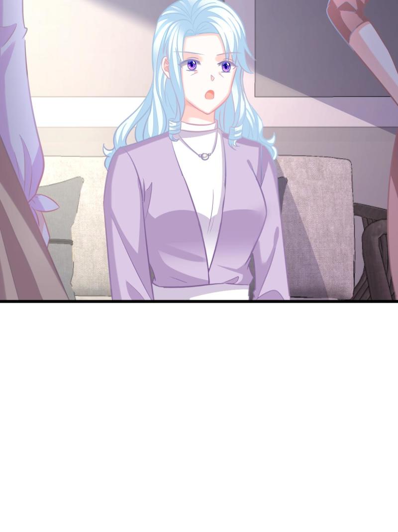 冰山总裁小萌妻（总裁要撩我） - 第123话 只站公道！ - 第18页