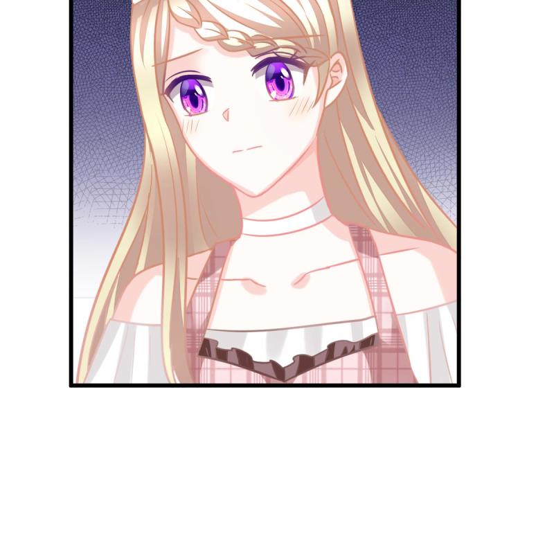 冰山总裁小萌妻（总裁要撩我） - 第123话 只站公道！ - 第34页