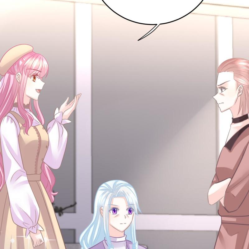 冰山总裁小萌妻（总裁要撩我） - 第123话 只站公道！ - 第39页