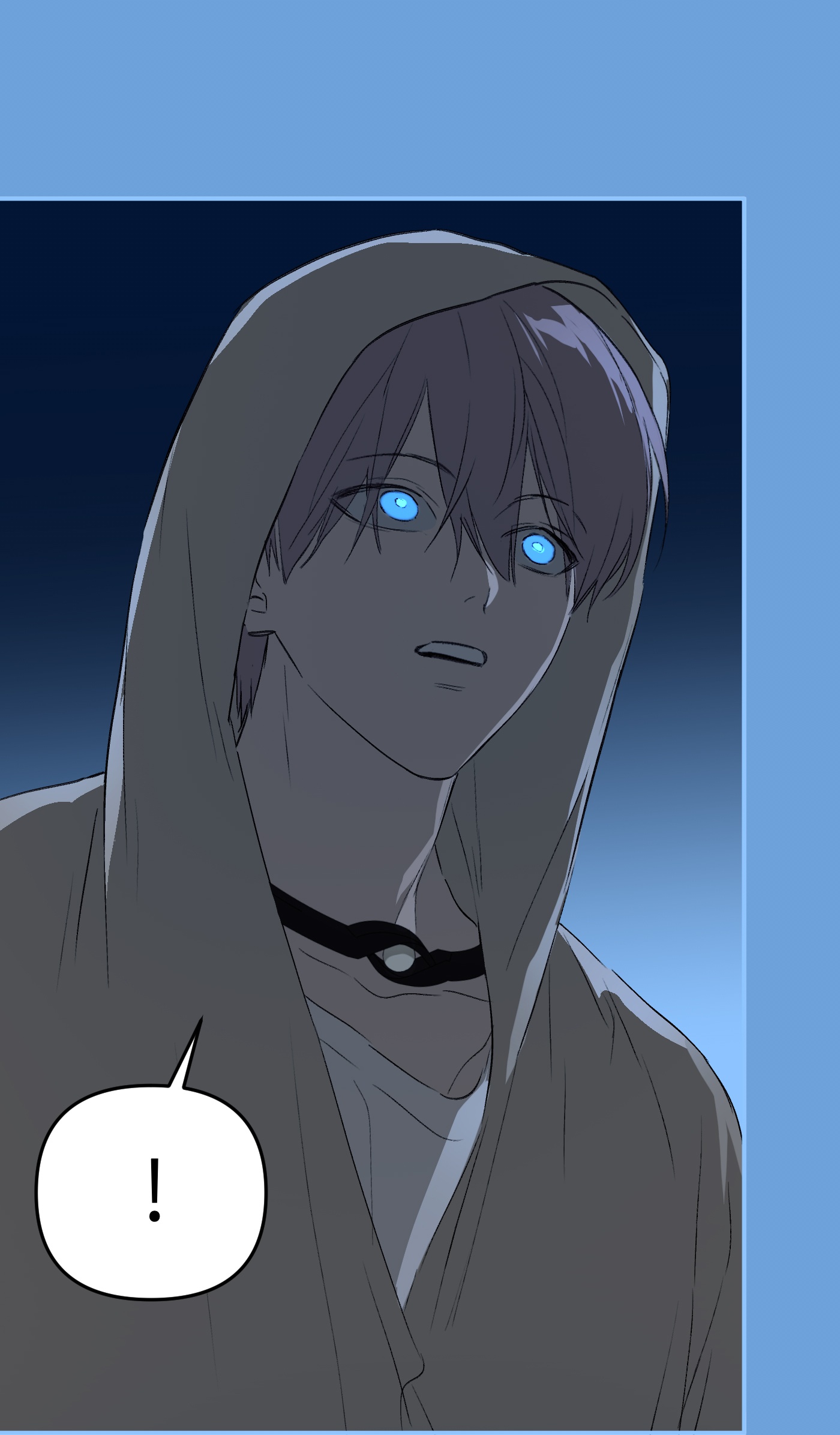 恶之环 - 第65话 肉库月台篇 一静一动 - 第5页