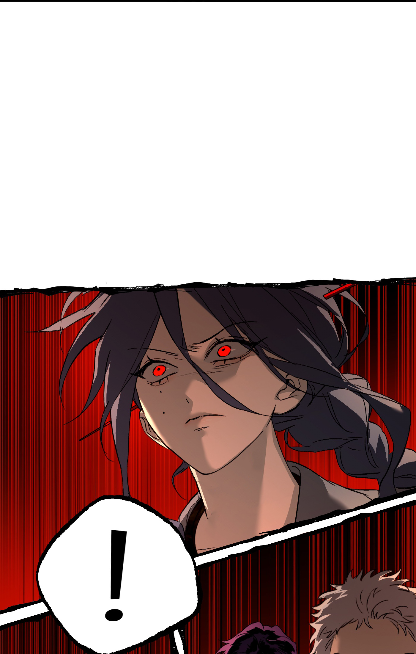 恶之环 - 第65话 肉库月台篇 一静一动 - 第64页