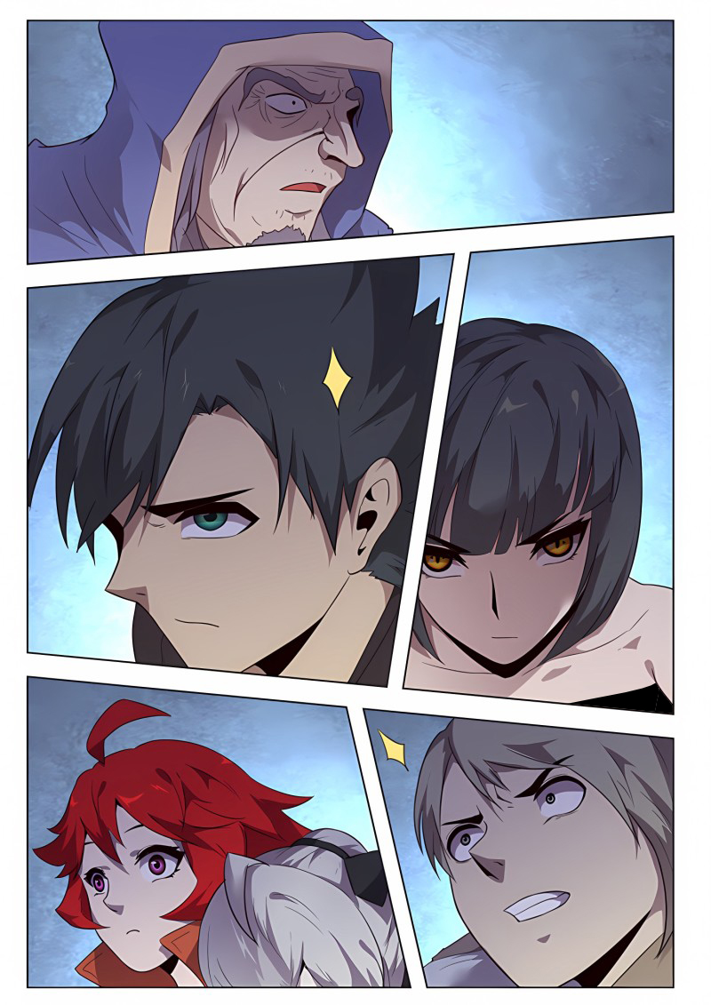 妹子与科学 - 第191话 寻千度过往 - 第2页