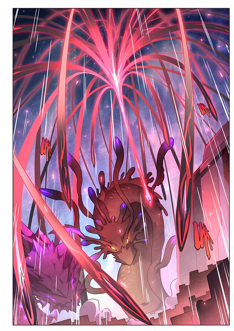 妹子与科学 - 第190话 图穷匕见 - 第4页