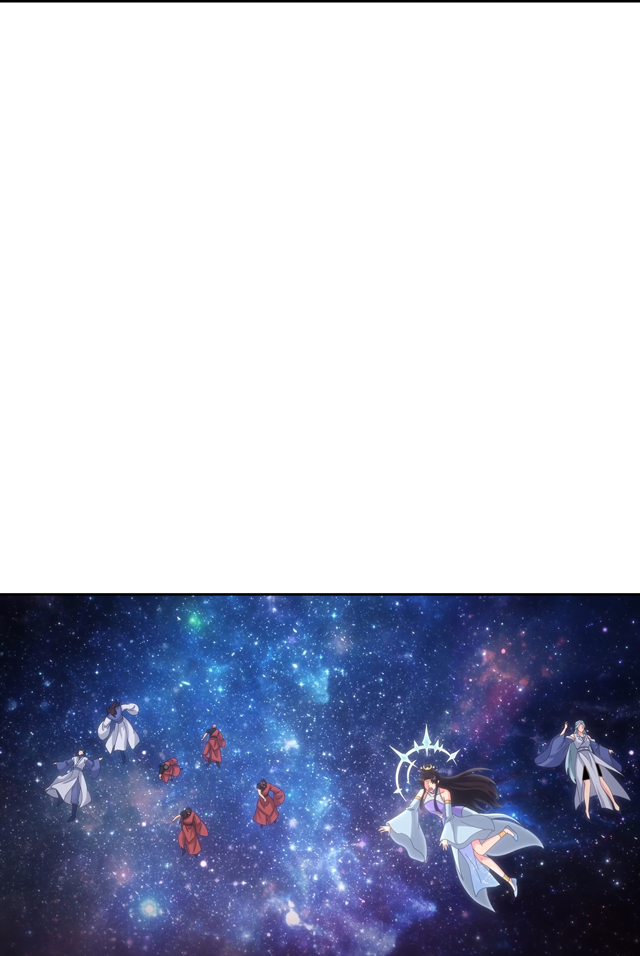 逆天邪神 - 第755话 为何愧疚？ - 第32张图