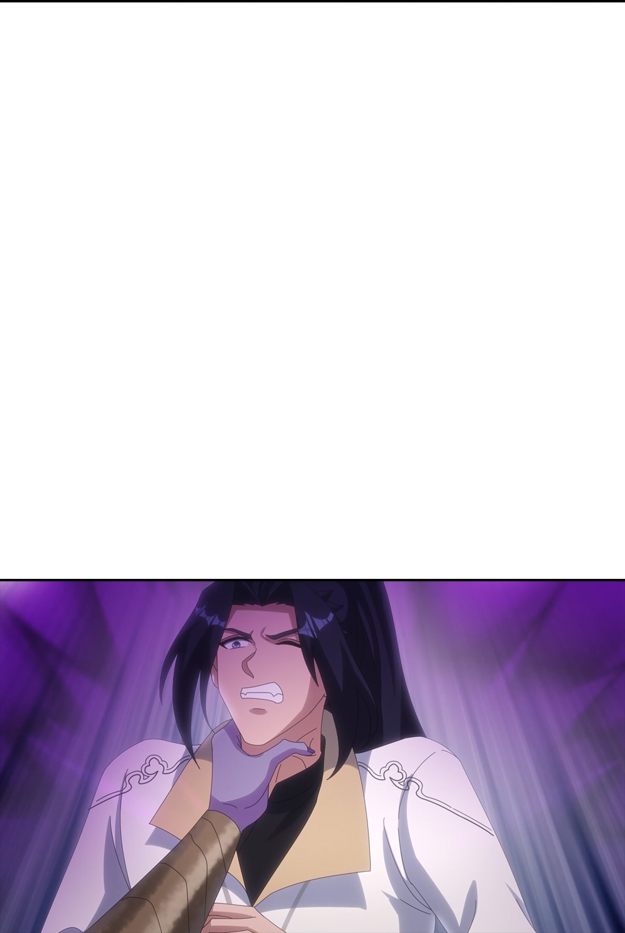 逆天邪神 - 第755话 为何愧疚？ - 第33张图