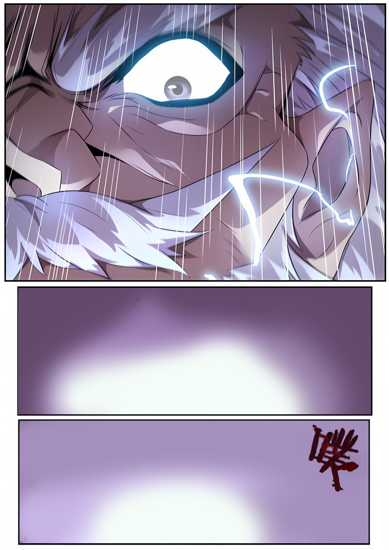 妹子与科学 - 第295话 有惊无险 - 第2页