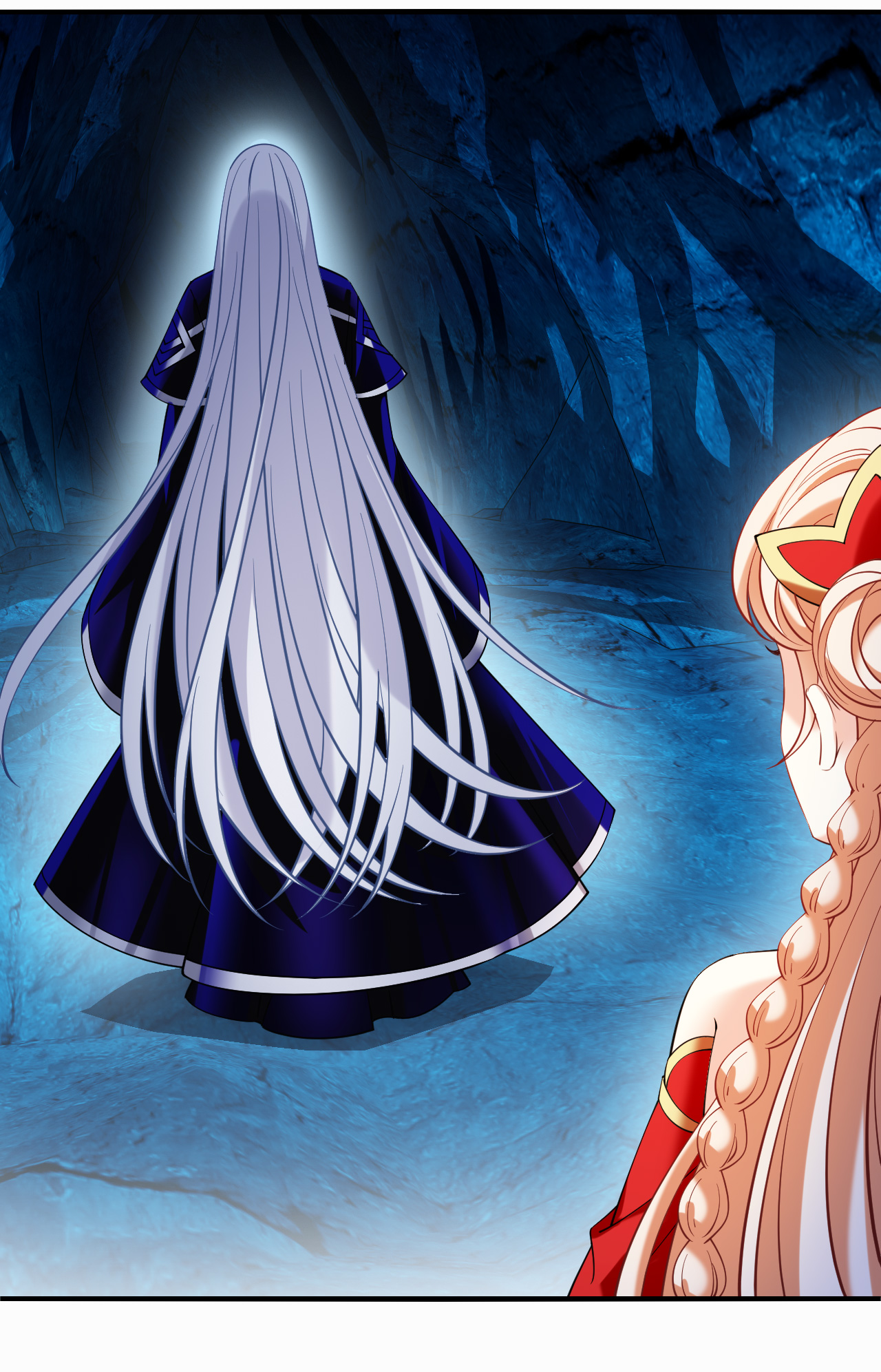 风起苍岚 - 第2季305话 药奴3 - 第12张图