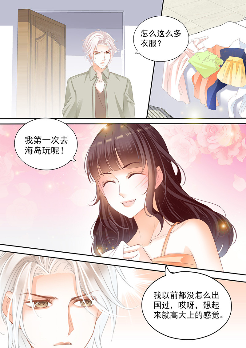 闪婚娇妻