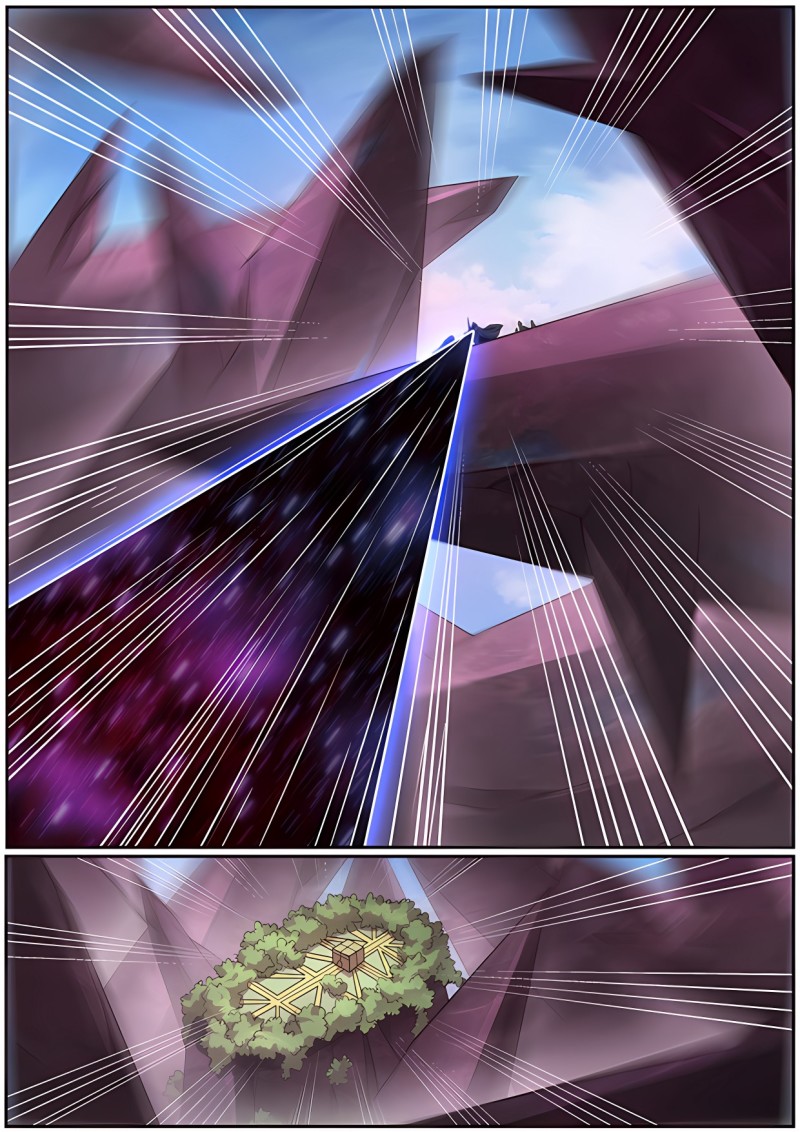 妹子与科学 - 第340话 毁尸灭迹 - 第4页