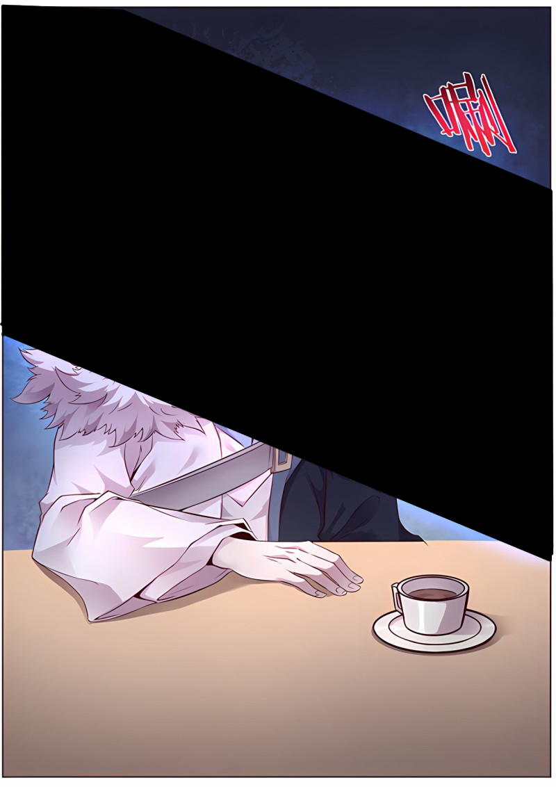 妹子与科学 - 第340话 毁尸灭迹 - 第6页