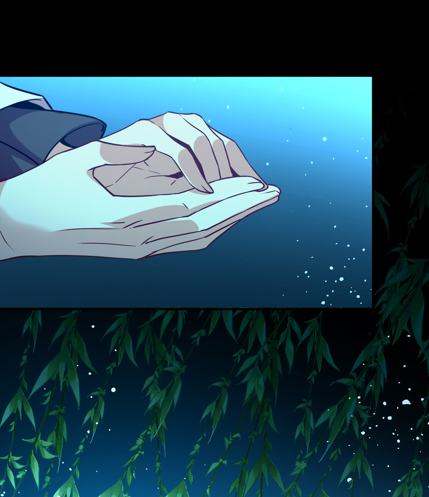 寻找前世之旅 - 第2季第285话 天帝现身3 - 第3张图