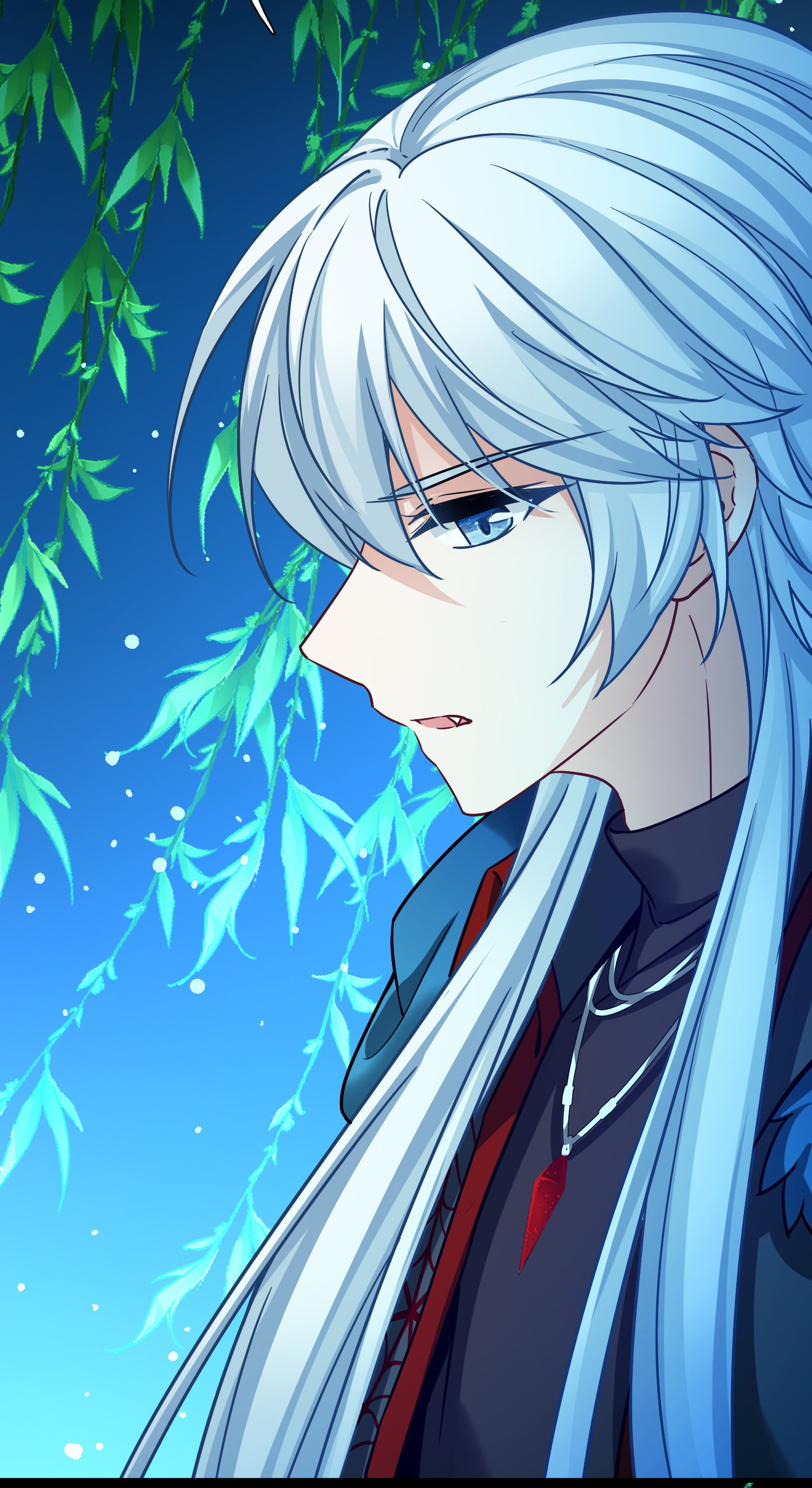 寻找前世之旅 - 第2季第285话 天帝现身3 - 第7张图