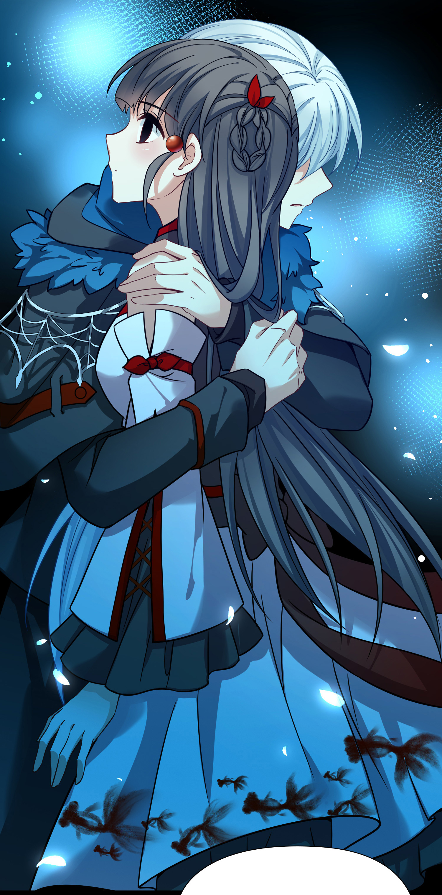 寻找前世之旅 - 第2季第285话 天帝现身3 - 第13张图