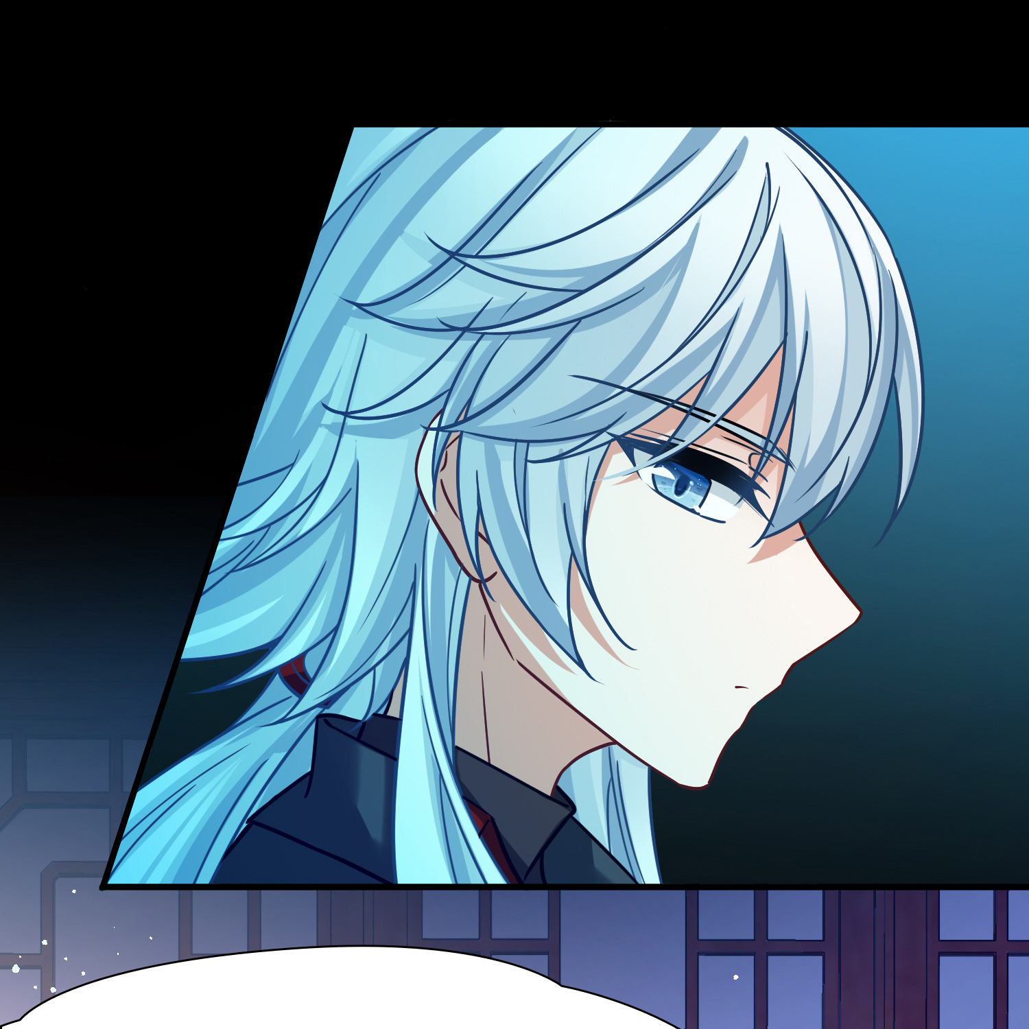 寻找前世之旅 - 第2季第285话 天帝现身3 - 第25张图