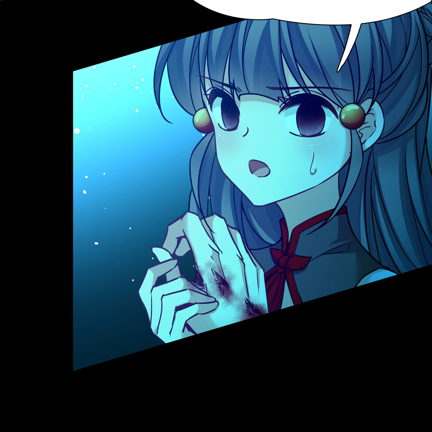 寻找前世之旅 - 第2季第284话 天帝现身2 - 第19张图