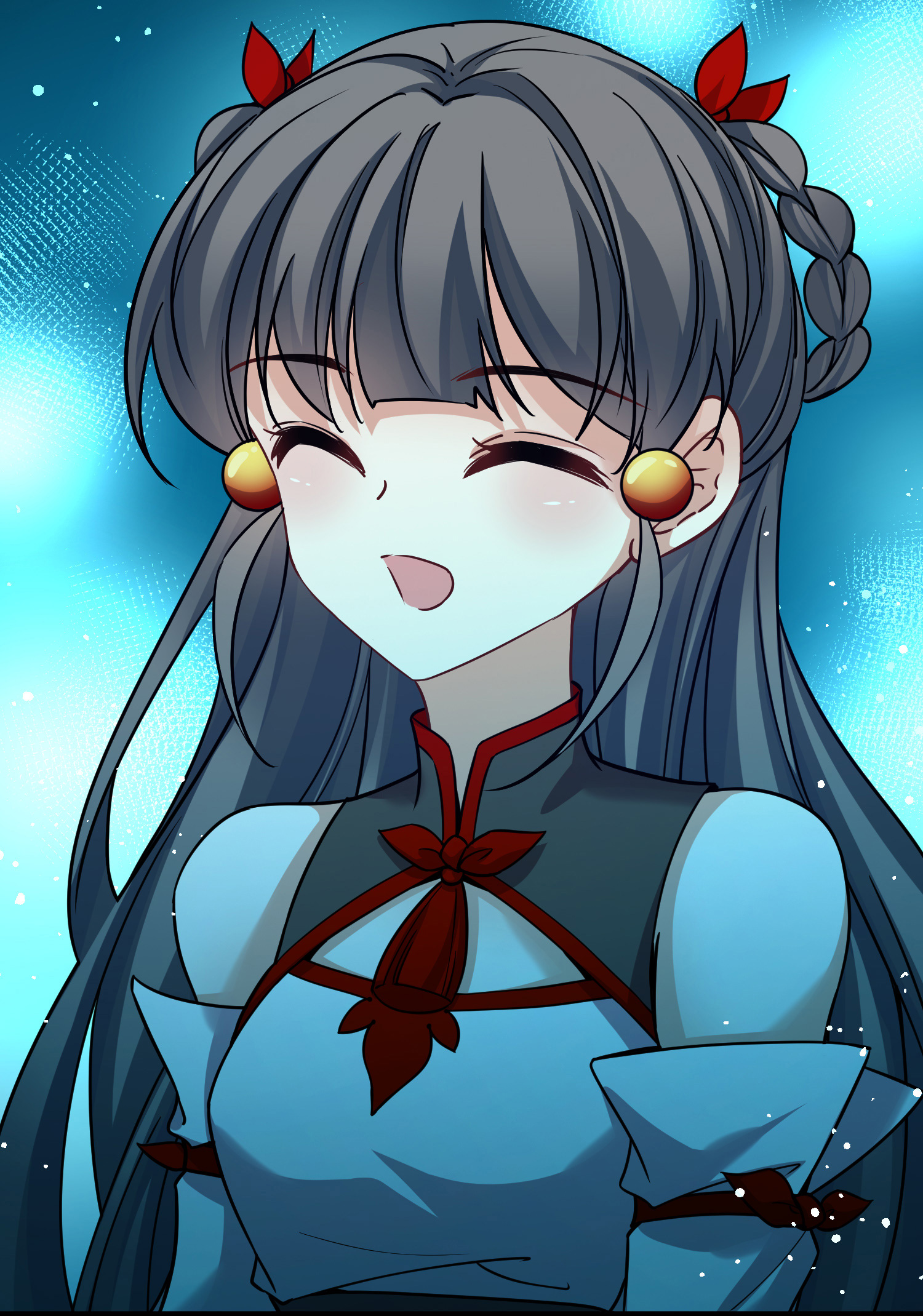 寻找前世之旅 - 第2季第284话 天帝现身2 - 第23张图