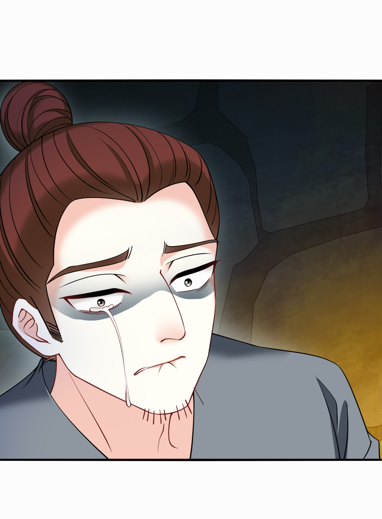 风起苍岚 - 第2季306话 不是师父1 - 第26张图