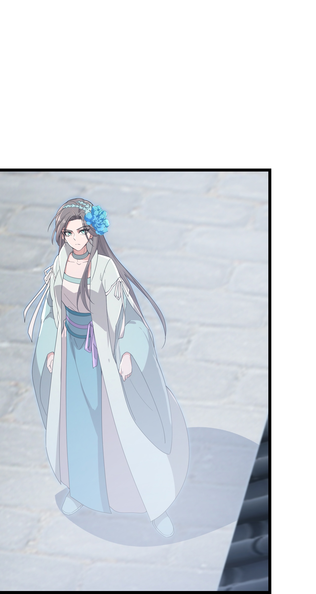 逆天邪神 - 第735话 我知道是你 - 第4张图