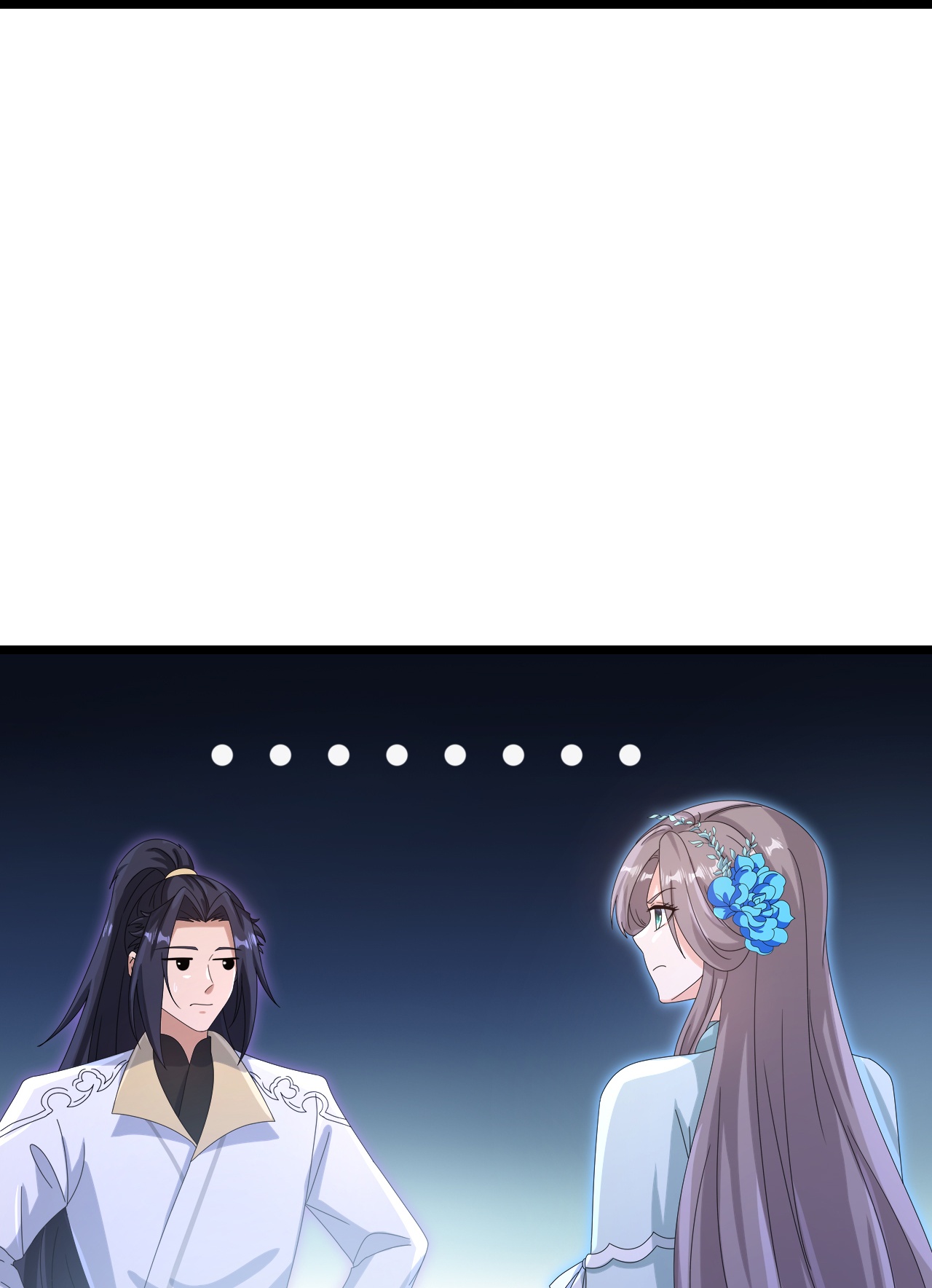 逆天邪神 - 第735话 我知道是你 - 第20张图