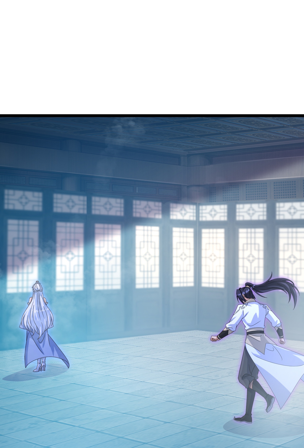 逆天邪神 - 第735话 我知道是你 - 第31张图