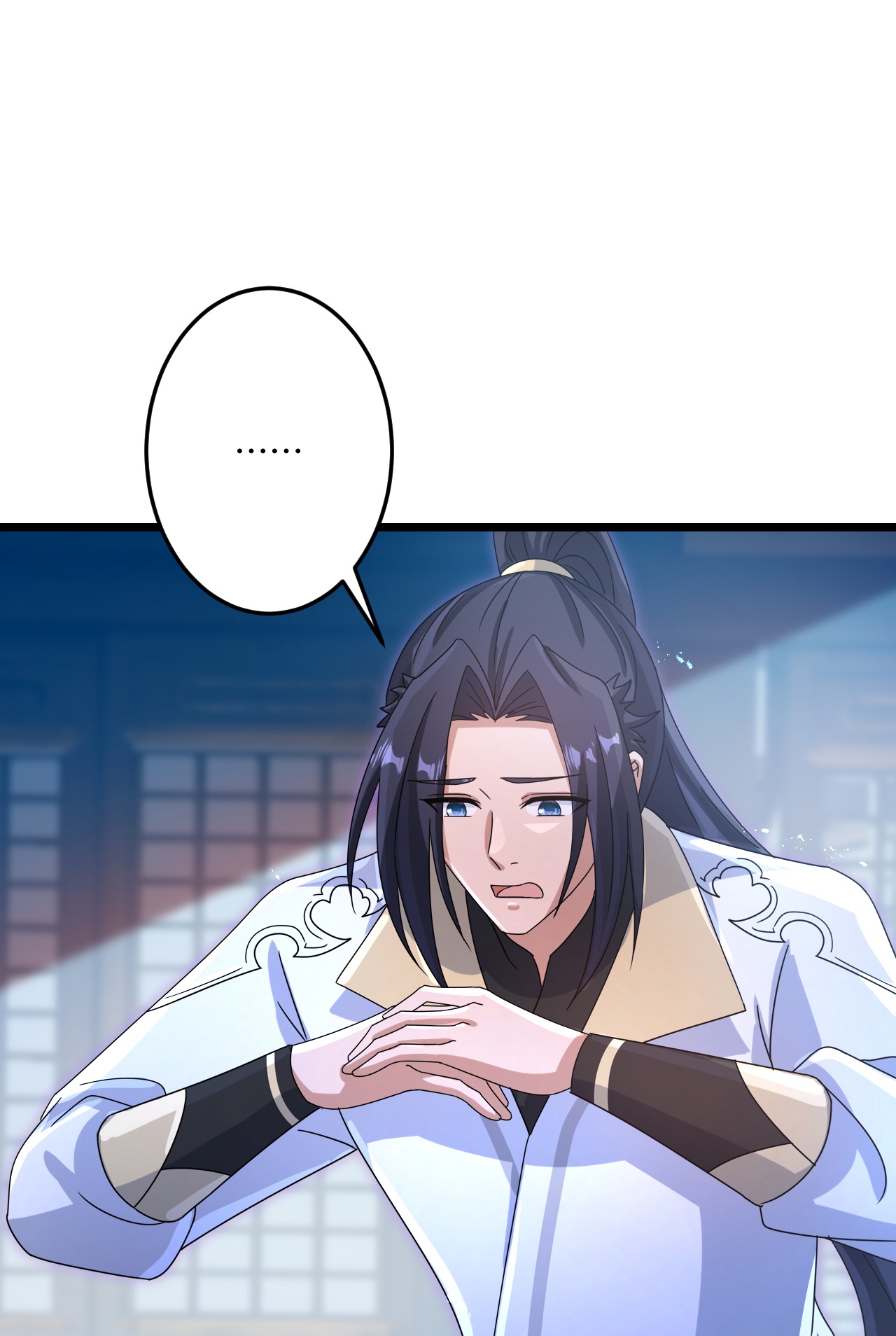 逆天邪神 - 第735话 我知道是你 - 第36张图