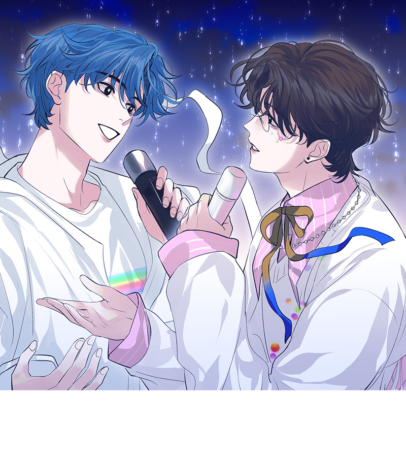 C位成神3 - 第76话 延缓的惩罚 - 第1张图