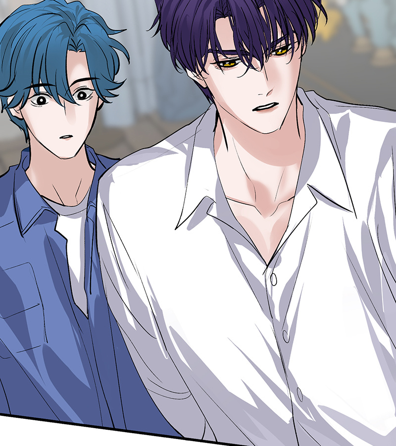 C位成神3 - 第76话 延缓的惩罚 - 第18张图