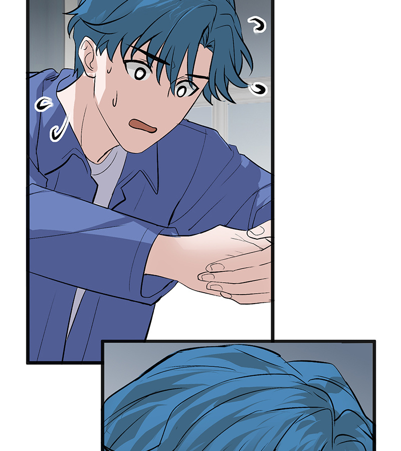 C位成神3 - 第76话 延缓的惩罚 - 第27张图