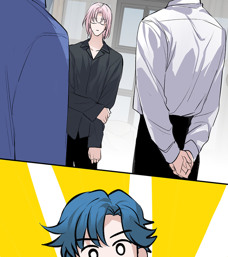 C位成神3 - 第76话 延缓的惩罚 - 第64张图