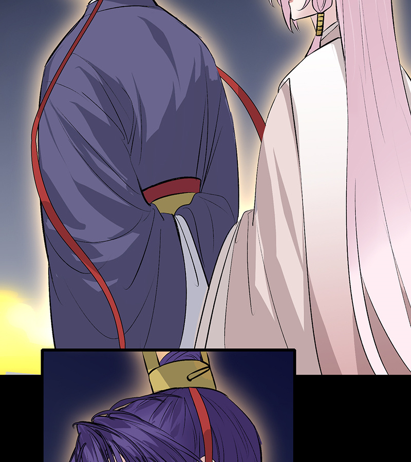 C位成神3 - 第76话 延缓的惩罚 - 第77张图